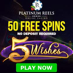 platinum reels bonus codes free spins